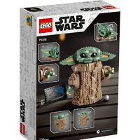 Конструктор LEGO Star Wars 75318 Малыш - Изображение №2 — Chaika Market