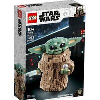 Конструктор LEGO Star Wars 75318 Малыш — Chaika Market