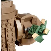 Конструктор LEGO Star Wars 75318 Малыш - Изображение №8 — Chaika Market