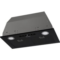 Кухонная вытяжка Weissgauff BOX 1200-72 BL — Chaika Market