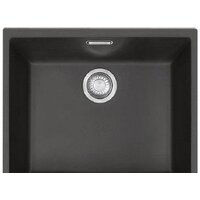 Кухонная мойка Franke Sirius SID 110-50 125.0443.353 (оникс) — Chaika Market