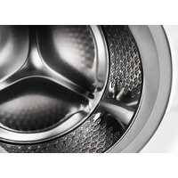 Стиральная машина Electrolux UltraCare 800 EW8F348SCI - Изображение №4 — Chaika Market