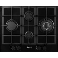 Варочная панель Schtoff H6047C30IS Black - Изображение №2 — Chaika Market