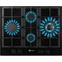 Варочная панель Schtoff H6047C30IS Black — Chaika Market