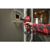 Ударная дрель-шуруповерт Milwaukee M12 FUEL M12FPD2-402X 4933479869 (с 2-мя АКБ 4 Ач, кейс) - Изображение №16 — Chaika Market