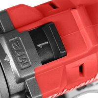 Ударная дрель-шуруповерт Milwaukee M12 FUEL M12FPD2-402X 4933479869 (с 2-мя АКБ 4 Ач, кейс) - Изображение №7 — Chaika Market