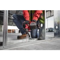 Ударная дрель-шуруповерт Milwaukee M12 FUEL M12FPD2-402X 4933479869 (с 2-мя АКБ 4 Ач, кейс) - Изображение №13 — Chaika Market
