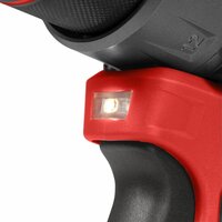 Ударная дрель-шуруповерт Milwaukee M12 FUEL M12FPD2-402X 4933479869 (с 2-мя АКБ 4 Ач, кейс) - Изображение №5 — Chaika Market