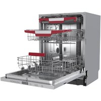 Встраиваемая посудомоечная машина ZorG MOU6063M - Изображение №2 — Chaika Market