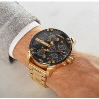 Наручные часы Diesel DZ7333 - Изображение №5 — Chaika Market