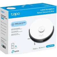 Робот-пылесос TP-Link Tapo RV30 - Изображение №4 — Chaika Market