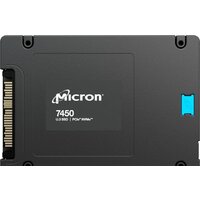 SSD Micron 7450 Pro 7.68TB MTFDKCC7T6TFR — Chaika Market