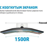 Монитор HP E34m G4 40Z26AA - Изображение №15 — Chaika Market