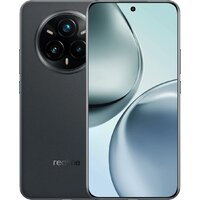 Телефон Realme 14 Pro+ RMX5051 12GB/512GB международная версия (серая замша) — Chaika Market