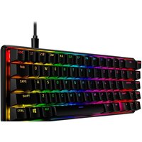Клавиатура HyperX Alloy Origins 65 (HyperX Red, нет кириллицы) - Изображение №7 — Chaika Market