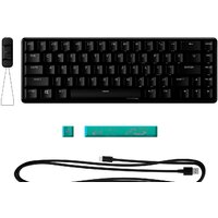Клавиатура HyperX Alloy Origins 65 (HyperX Red, нет кириллицы) - Изображение №6 — Chaika Market