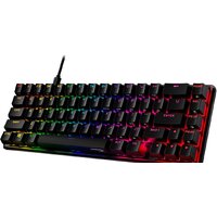 Клавиатура HyperX Alloy Origins 65 (HyperX Red, нет кириллицы) - Изображение №2 — Chaika Market