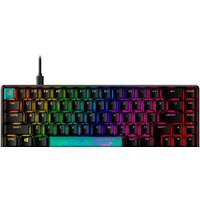 Клавиатура HyperX Alloy Origins 65 (HyperX Red, нет кириллицы) - Изображение №5 — Chaika Market