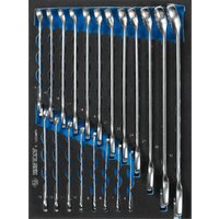 Набор ключей King Tony 9-12D20MRV (20 предметов) — Chaika Market