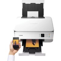 МФУ Canon PIXMA TS5351 3773C026 - Изображение №5 — Chaika Market