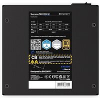 Блок питания Endorfy Supremo FM6 1000W EY7A011 - Изображение №5 — Chaika Market