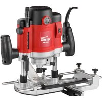 Вертикальный фрезер Wortex MM 5519 E — Chaika Market