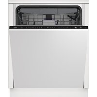 Встраиваемая посудомоечная машина BEKO BDIN38560C — Chaika Market