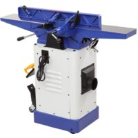 Фуговальный станок Belmash (Белмаш) J155/1170AH - Изображение №13 — Chaika Market