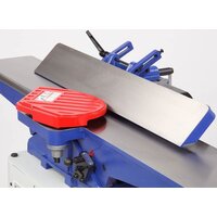 Фуговальный станок Belmash (Белмаш) J155/1170AH - Изображение №2 — Chaika Market