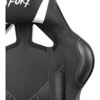 Игровое (геймерское) кресло Fury Avenger L NFF-1711 - Изображение №8 — Chaika Market