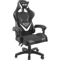Игровое (геймерское) кресло Fury Avenger L NFF-1711 — Chaika Market