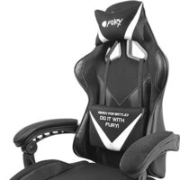 Игровое (геймерское) кресло Fury Avenger L NFF-1711 - Изображение №7 — Chaika Market
