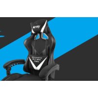 Игровое (геймерское) кресло Fury Avenger L NFF-1711 - Изображение №13 — Chaika Market
