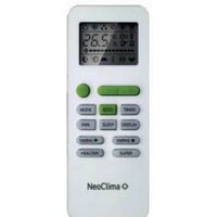Кондиционер Neoclima Pro-Health Inverter NS/NU-HAP24TWI - Изображение №8 — Chaika Market
