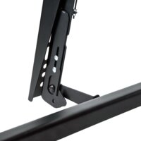 Кронштейн для информационной панели ABC Mount WallPro-90 (черный) - Изображение №9 — Chaika Market