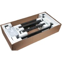 Кронштейн для информационной панели ABC Mount WallPro-90 (черный) - Изображение №20 — Chaika Market