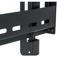 Кронштейн для информационной панели ABC Mount WallPro-90 (черный) - Изображение №17 — Chaika Market