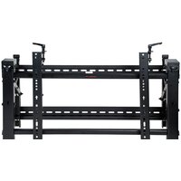 Кронштейн для информационной панели ABC Mount WallPro-90 (черный) - Изображение №4 — Chaika Market