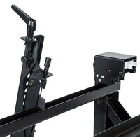 Кронштейн для информационной панели ABC Mount WallPro-90 (черный) - Изображение №11 — Chaika Market