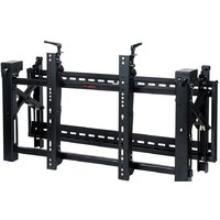 Кронштейн для информационной панели ABC Mount WallPro-90 (черный) — Chaika Market