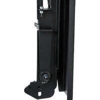 Кронштейн для информационной панели ABC Mount WallPro-90 (черный) - Изображение №8 — Chaika Market