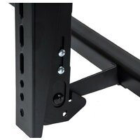 Кронштейн для информационной панели ABC Mount WallPro-90 (черный) - Изображение №16 — Chaika Market