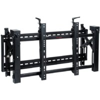 Кронштейн для информационной панели ABC Mount WallPro-90 (черный) - Изображение №5 — Chaika Market