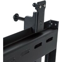 Кронштейн для информационной панели ABC Mount WallPro-90 (черный) - Изображение №18 — Chaika Market