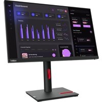 Монитор Lenovo ThinkVision T24i-30 63CFMATXEU - Изображение №2 — Chaika Market
