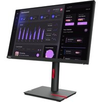 Монитор Lenovo ThinkVision T24i-30 63CFMATXEU - Изображение №3 — Chaika Market