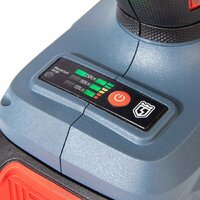 Винтоверт КВТ SB-20-230 (с 2-мя АКБ, кейс) - Изображение №11 — Chaika Market