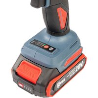 Винтоверт КВТ SB-20-230 (с 2-мя АКБ, кейс) - Изображение №10 — Chaika Market