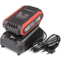 Винтоверт КВТ SB-20-230 (с 2-мя АКБ, кейс) - Изображение №8 — Chaika Market