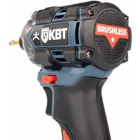 Винтоверт КВТ SB-20-230 (с 2-мя АКБ, кейс) - Изображение №12 — Chaika Market